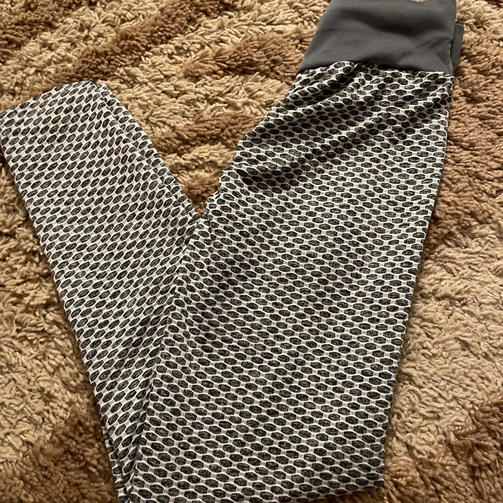 Tik Tok Leggings